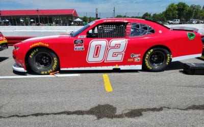 Mid-Ohio Post Race Report