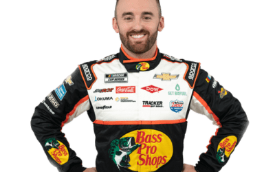 Austin Dillon to Drive the No. 23 for Watkins Glen and Indy!