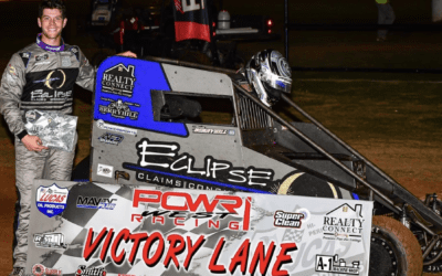 Eclipse Claims to Sponsor Berryhill in Texas