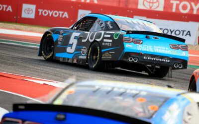 Alfredo Looks to Capitalize in Richmond